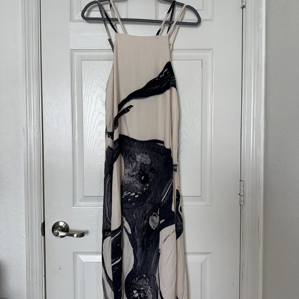 Urban Rock Dress